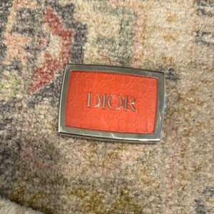 Dior blush